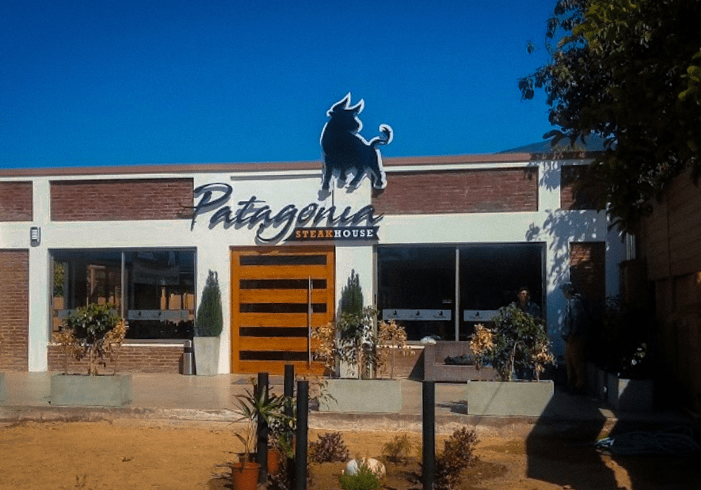 Restaurante Patagonia